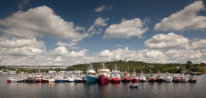 Tug Lineup